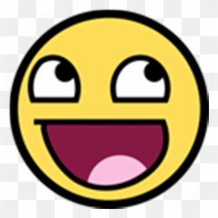 Facebook - Awesome Png Emoji