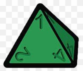 D4 - D20 Discord Emoji,Dice Emoji