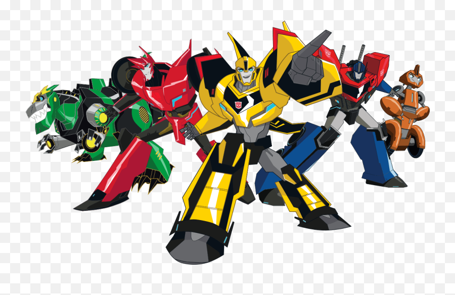 Transformers Clip Set Transparent Png - Transformers Png Emoji,Transformers Emoji