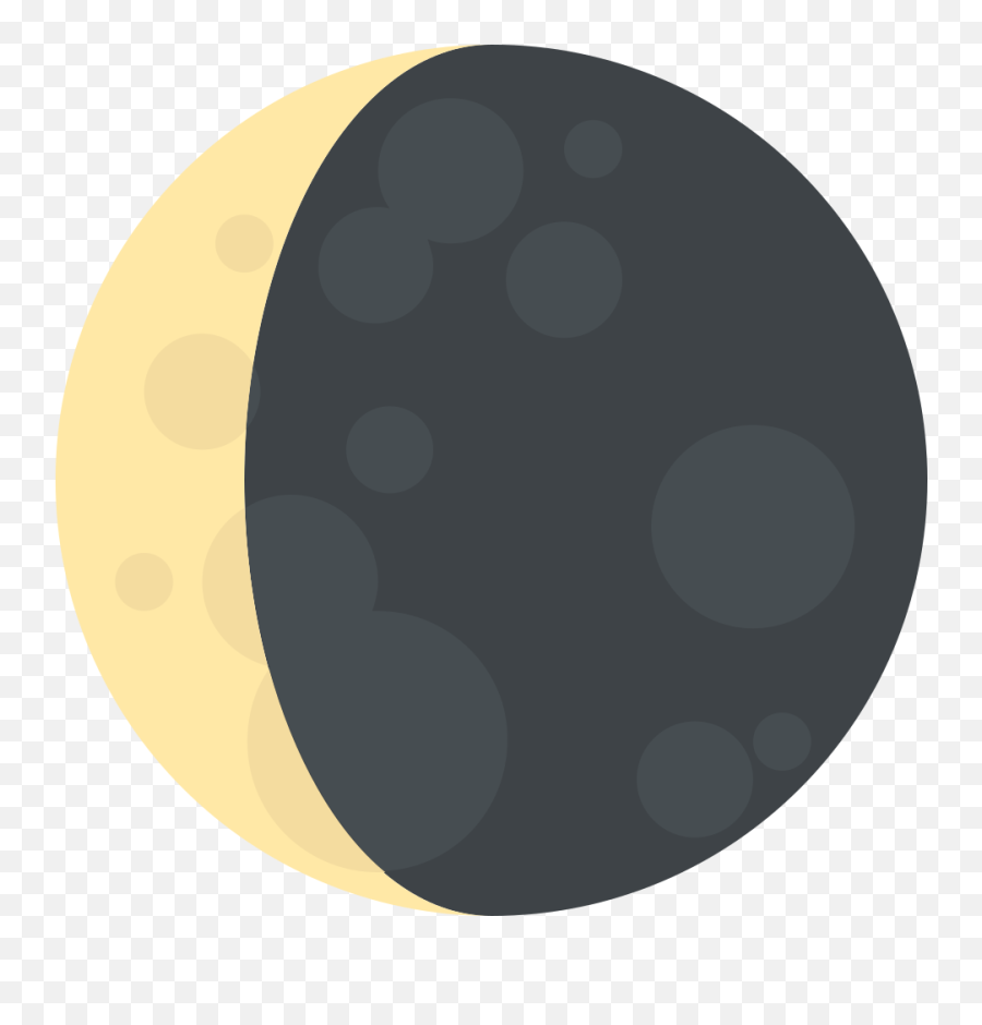 Emojione 1f318 - Jaiku Emoji,Crescent Moon Emoji