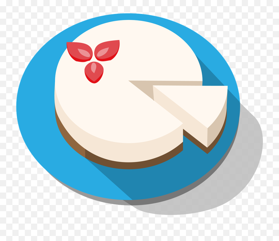 Cheesecake Cheese Cake Cake Dessert - Cheesecake Logo Png Emoji,Pumpkin Pie Emoji