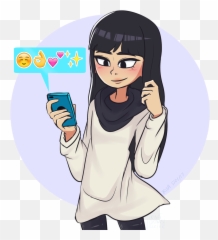 Yes Thats Actually Its Name - Emoji Movie Characters Human