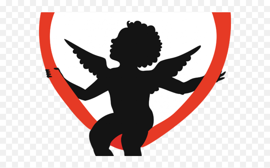 Muscle Emoji Png - Cupid Valentines Day Png,Muscle Emoji Transparent