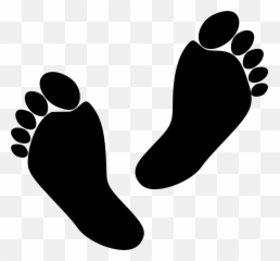 Lion Clipart Foot Lion Foot Transparent Free For Download - Clip Art Foot No Background Emoji,Feet Emoji