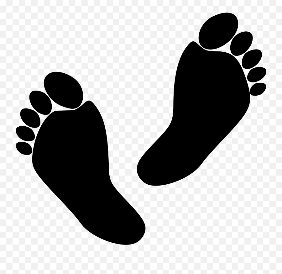 Lion Clipart Foot Lion Foot Transparent Free For Download - Clip Art Foot No Background Emoji,Feet Emoji