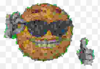 Stuff That Is Very - Cartoon Emoji