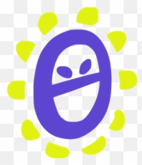 Nerdtino - Circle Emoji