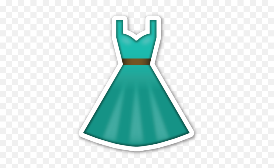 Emoji Emoji Stickers Emoji - Dress Emoji Png,Best Emoji Costumes