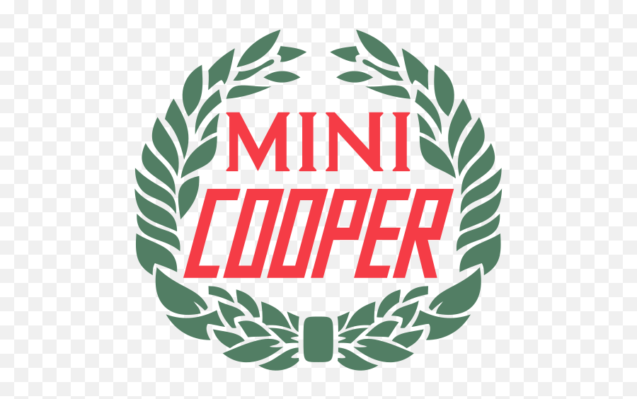 Classicminilogo - Mini Cooper Logo Emoji,Mini Cooper Emoji