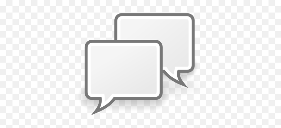 Instant Messaging Primer - Chat Clipart Emoji,Instant Messenger Emoticons