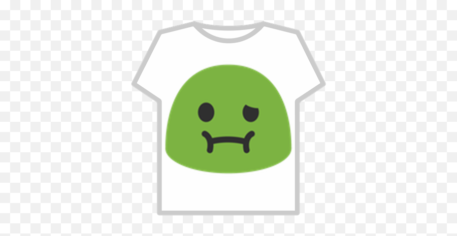 Barf Boi - Roblox T Shirt Dinosaur Emoji,Emoji Barf