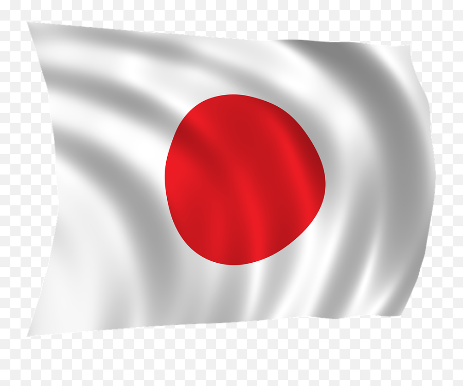 Flag Of Japan Sacred Heart College Lower Hutt - Japonsko Vlajka Png Emoji,Japanese Flag Emoji