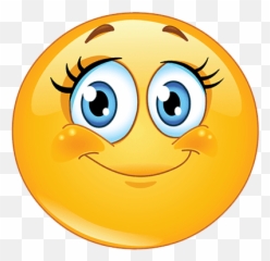 Smiley Emoticon Emoji - Face Clip Art