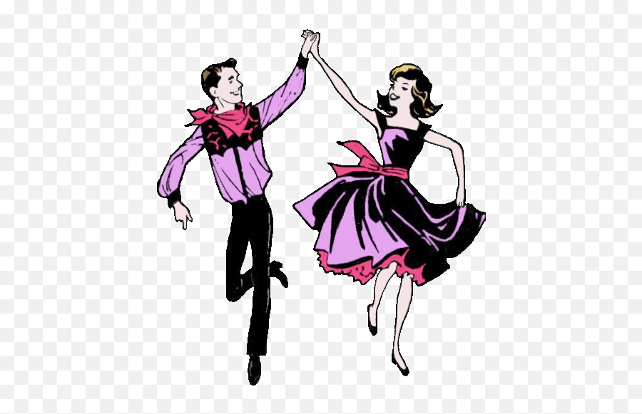 Dance Clip Art Images Dromffj Top 2 - Square Dancing Clip Art Emoji,Dancing Emoji Art
