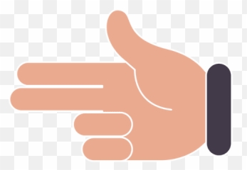 Free transparent finger guns emoji images, page 1 - emojipng.com