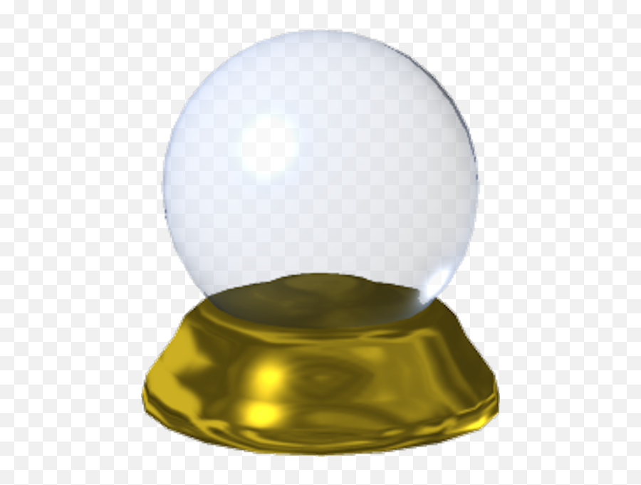 Download Picture Black And White Library Ball Psd Official - Crystal Ball Emoji,Crystal Ball Emoji