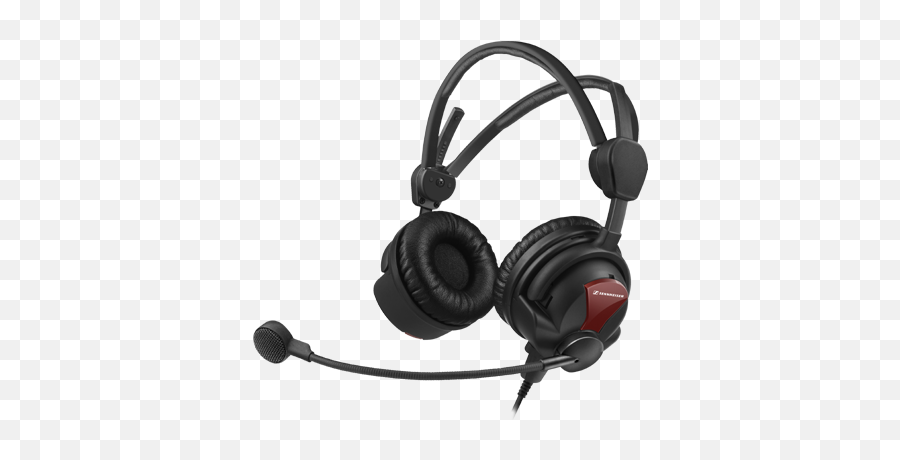 Need Help Identifying Espn Headset Mics - Equipment Headset Sennheiser Hmd 26 Emoji,Headphone Emoji