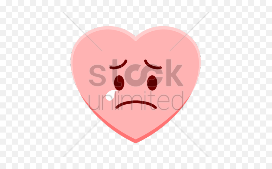 26 Feeling Clipart Emoticon Free Clip Art Stock - Heart Emoji,Googly Eyes Emoji