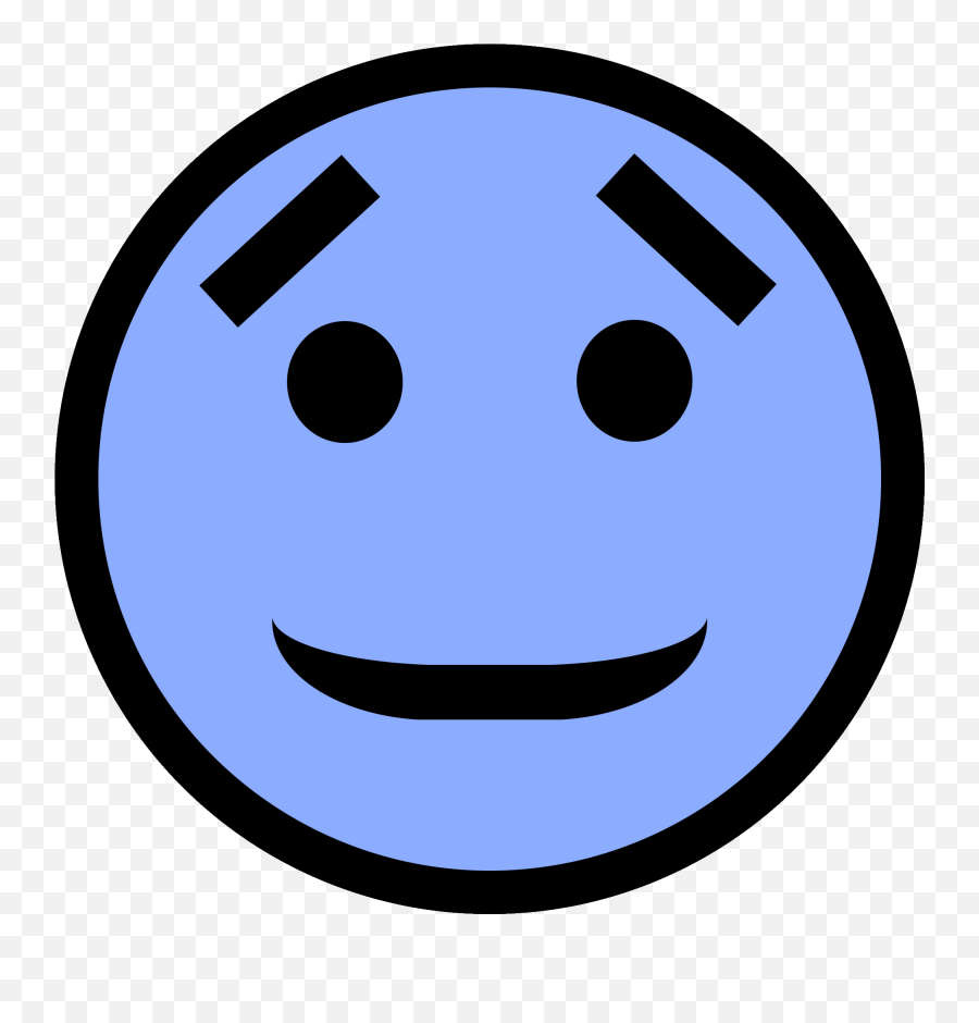 Smiliesftw - Smiley Face Clip Art Emoji,Eek Emoji