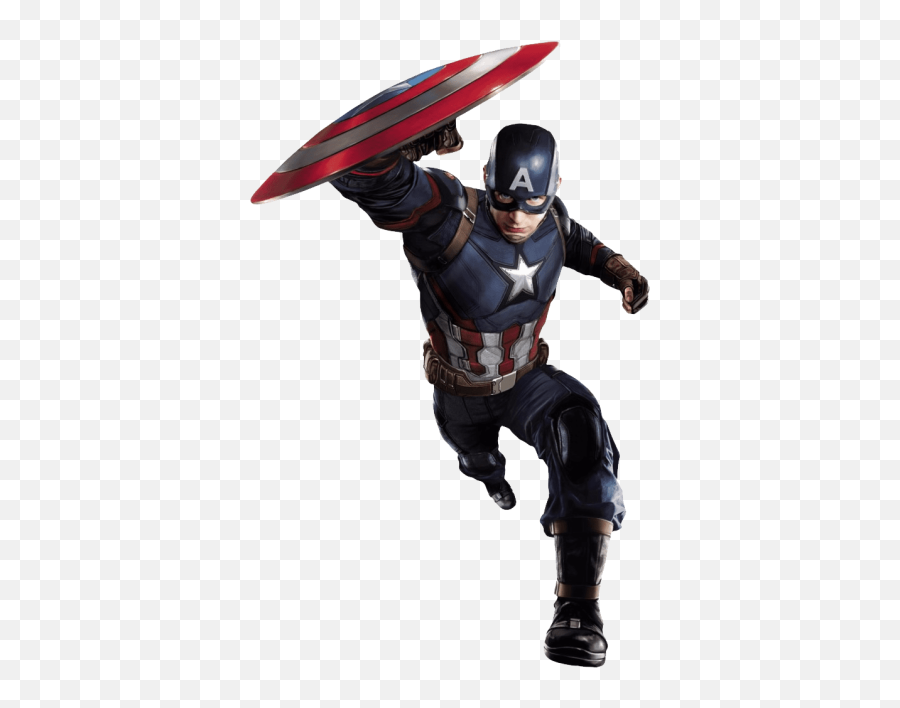 Download Free Png Telegram Sticker Kik Viber Messenger - Captain America Civil War Png Emoji,Captain America Emoji