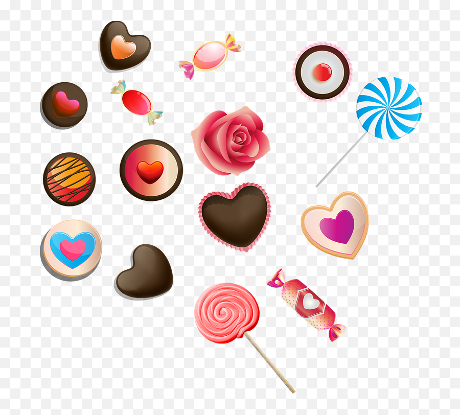 Candy Candies - Day Emoji,Emoji Candies