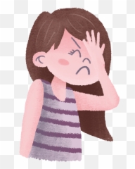 Facepalm Gif Transparent - Face Palm Gif Transparent Emoji,Picard Facepalm Emoji