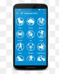 Horoscope 2017 for DEXP B160 - free download APK file Emoticon Emoji