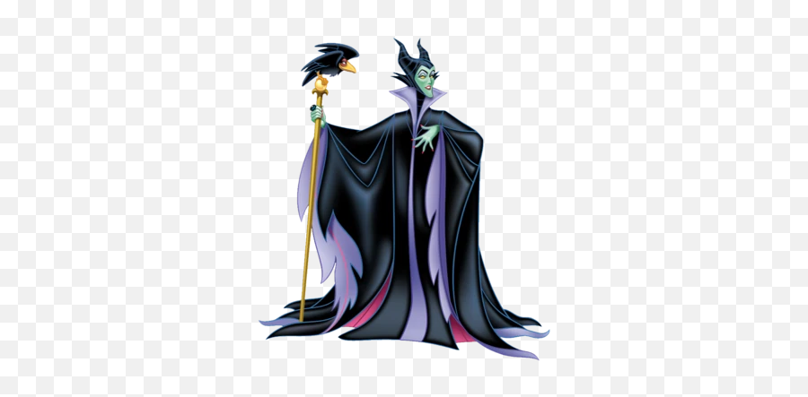 Maleficent Movie Spoof Films Wikia Fandom - Sleeping Beauty Maleficent Emoji,Butt Cheek Emoji