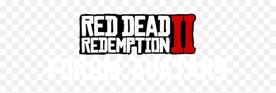 New Red Dead Forum Avatars - Red Dead Redemption 2 Gtaforums Red Dead Redemption 2 Writing Emoji,Dead Emoji Text