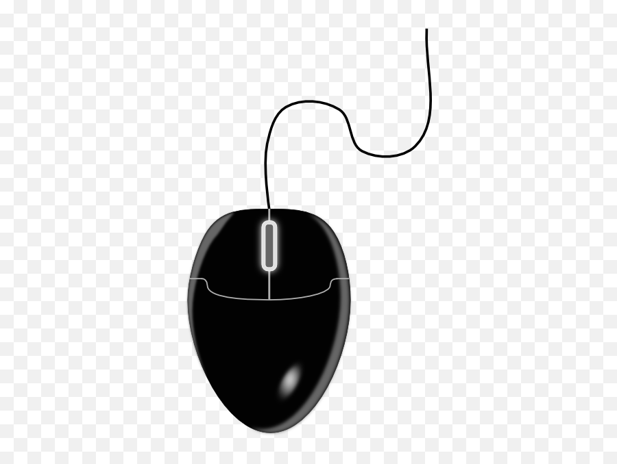 Free Computer Mouse Art Download Free - Black Computer Mouse Clipart Emoji,Computer Mouse Emoji