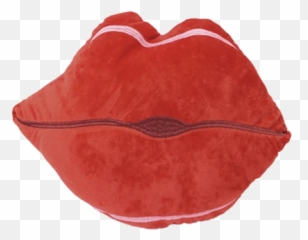 Cojin emoji beso - Handbag