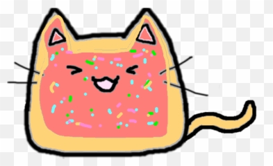 How to draw Neon Kitty Tynker - Draw A Cat Fast Emoji