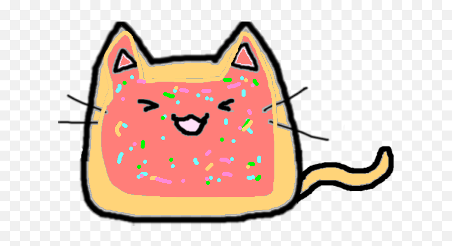 How To Draw Neon Kitty Tynker - Draw A Cat Fast Emoji,Squat Emoji