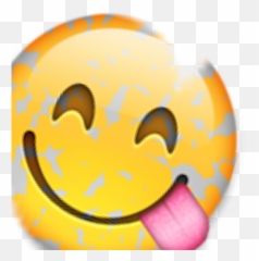 Emoji Hunt 0 - Smiley