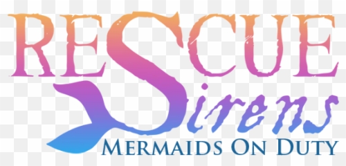 Mermaids On Duty - Poster Emoji,Sirens Emoji