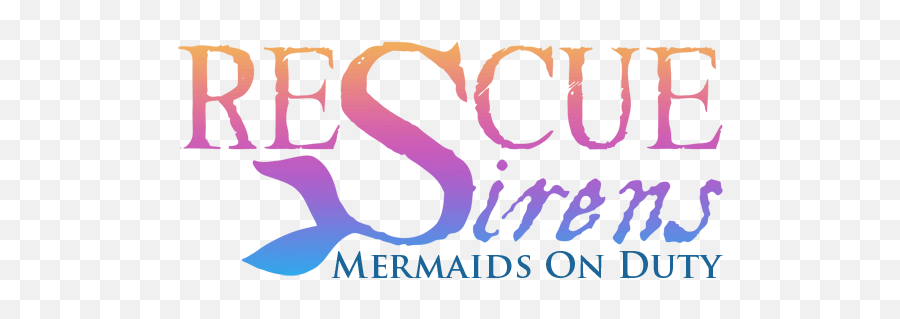 Mermaids On Duty - Poster Emoji,Sirens Emoji