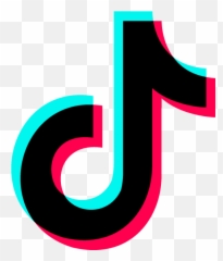 Tik Tok Logo Download - Emoji