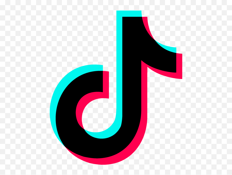 Tik Tok Logo Download - Tik Tok Emoji,On Musically What Is Emoji Love