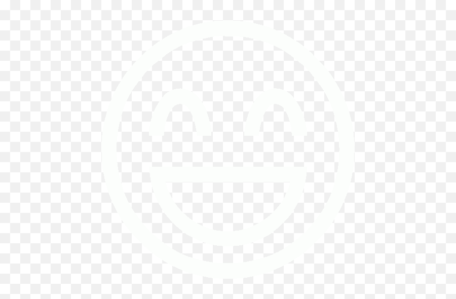White Emoticon Icon - Free White Emoticon Icons Charing Cross Tube Station Emoji,Smileys Emoticons Symbols