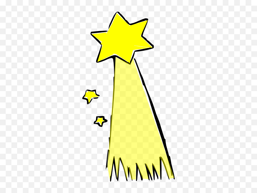 Meteor Animated Star Clip Art Shooting Planets Sun Moon Png - Clipart Shooting Star Cartoon Emoji,Shooting Star Emoji