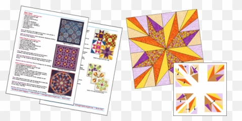 Embroidery Software - Triangle Emoji,Swirl Wave Triangle Emoji