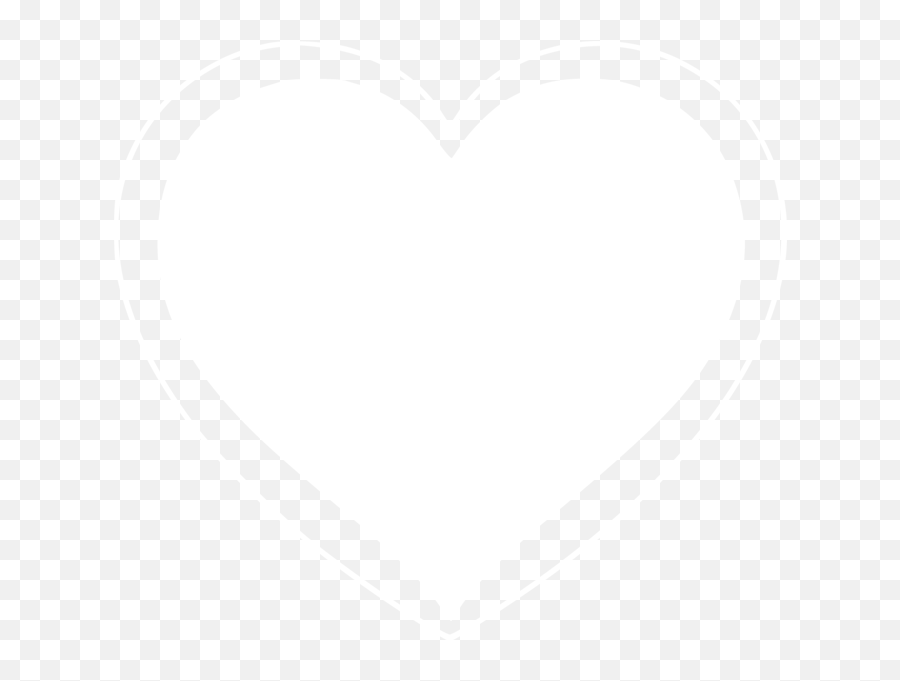 The Turnkey Universal Cloud Platform - White Heart Emoji Png Outline Black Background White Heart,Heart Emoji Png