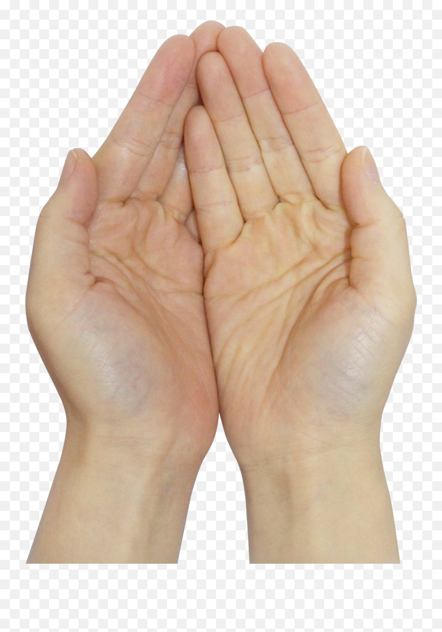 Praying Hands Png - Transparent Pray Hand Png Emoji,Praising Hands Emoji