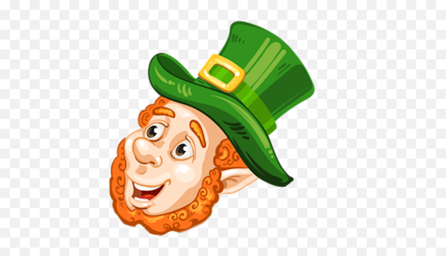 St Patricku0027s Day Photostickers - Aplikacionet Në Google Play Saint Day Png Emoji,St Patrick's Day Emoji