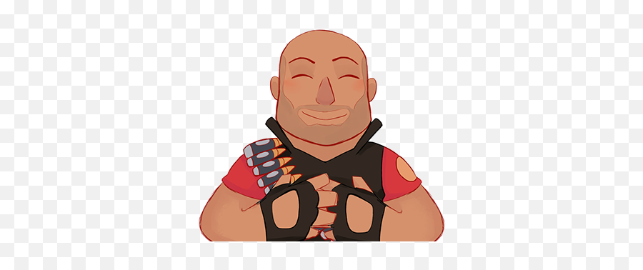 Team Fortress 2 Projects Photos Videos Logos - Fictional Character Emoji,Sniper Emojis