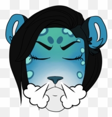 discordemoji Twitter - Happy