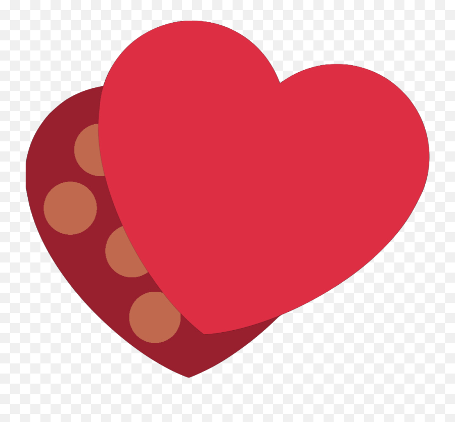 Girly Emoji,Emoji Valentines Box