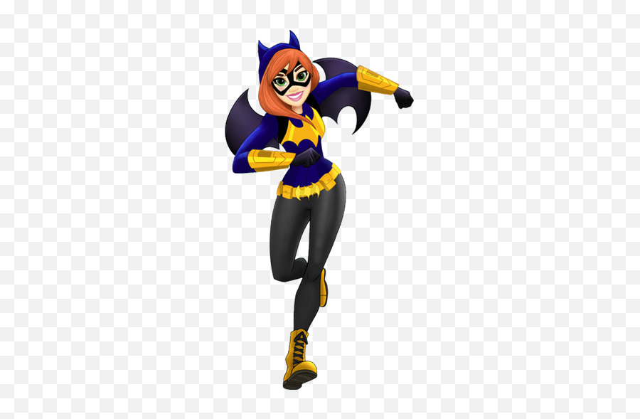 Purse Birthday Invitations With Clipart - Choose Your Batgirl Cartoon Network Emoji,Ballerina Emoji Costume