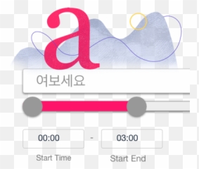 Bidyo - Circle Emoji