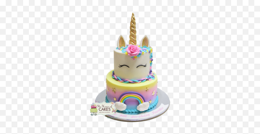 House Of Cakes Dubai Bestsellers - Unicorn Cake Emoji,Unicorn Emoji Cake